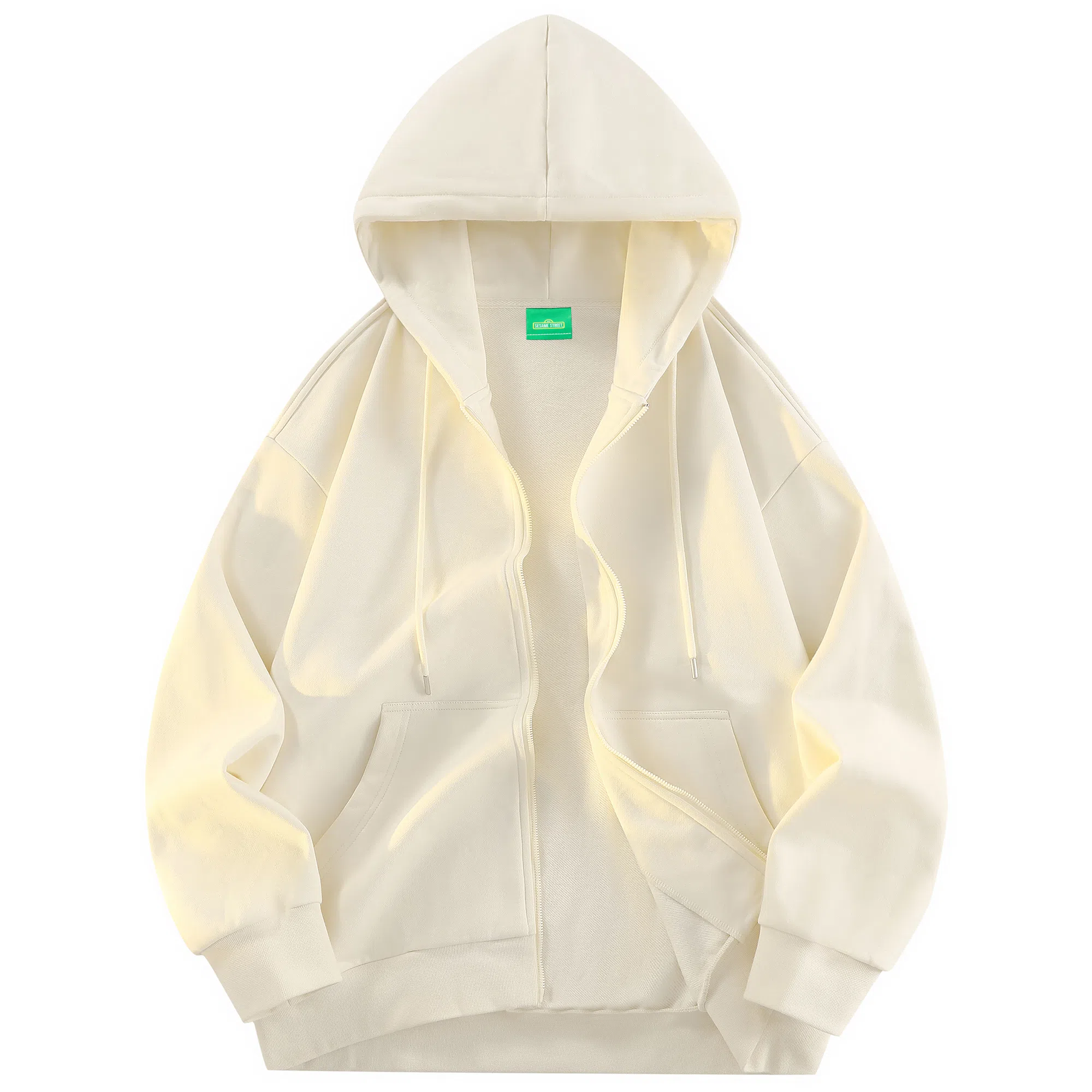 Sesame Street Hoodie