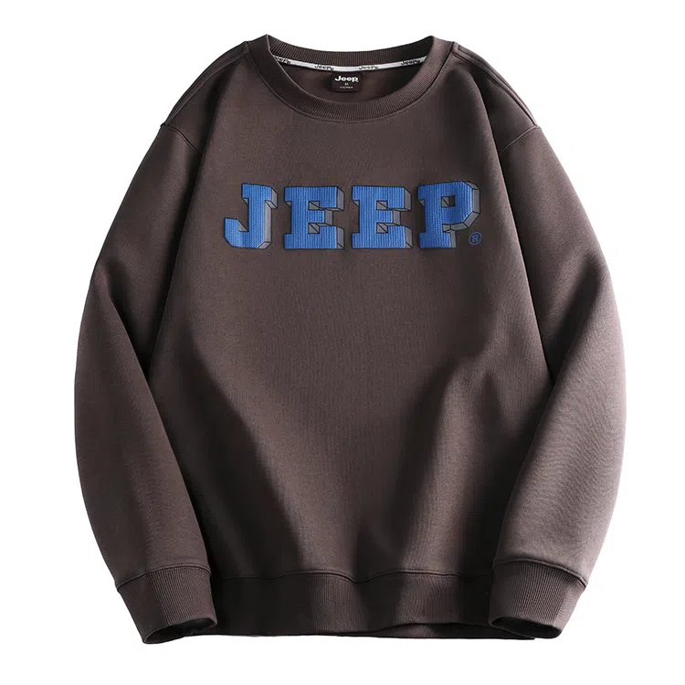 Jeep JEEP logo
