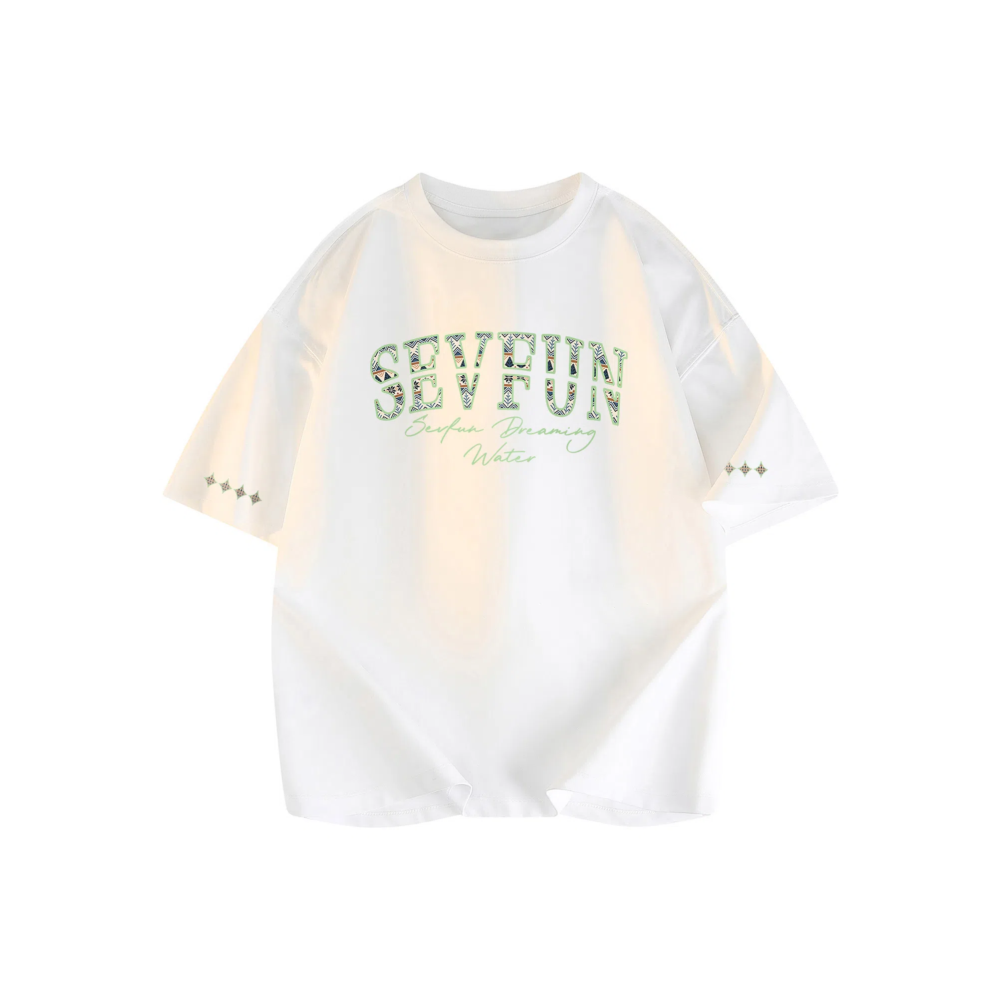 7 SEVFUN T