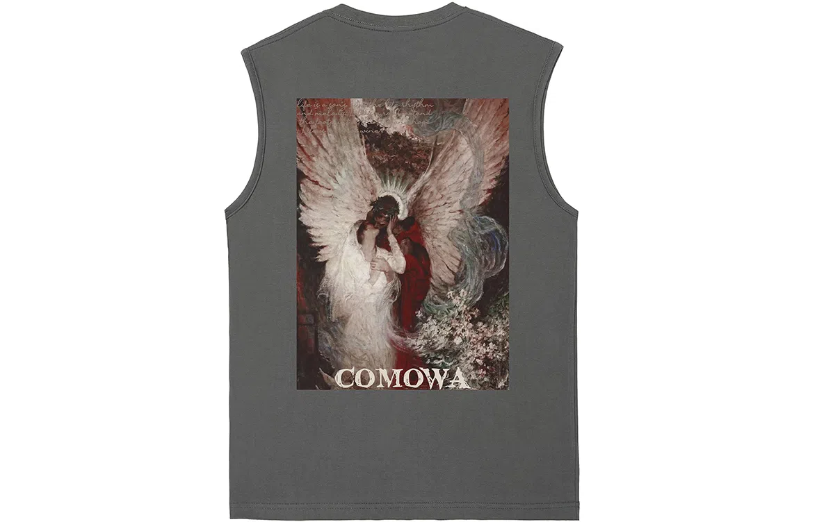 COMOWA