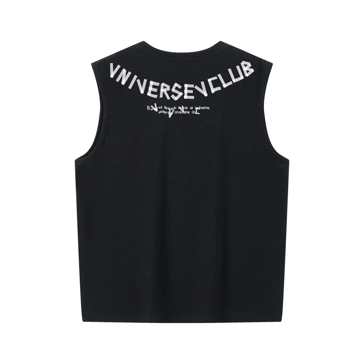 VniVerseVClub