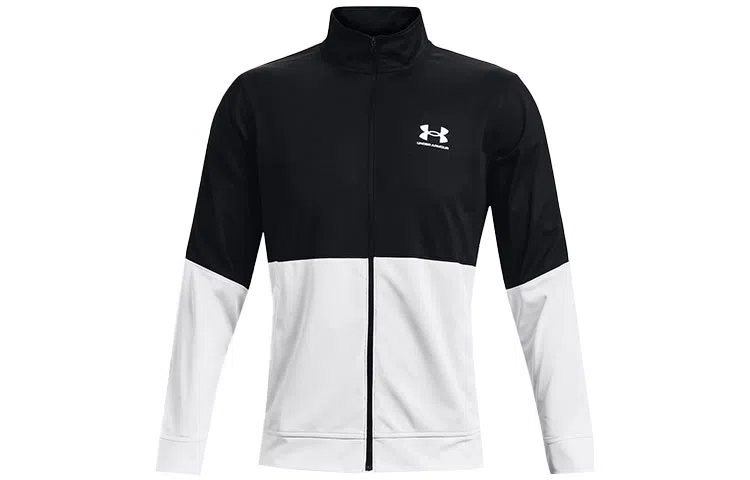 Under Armour Pique Track