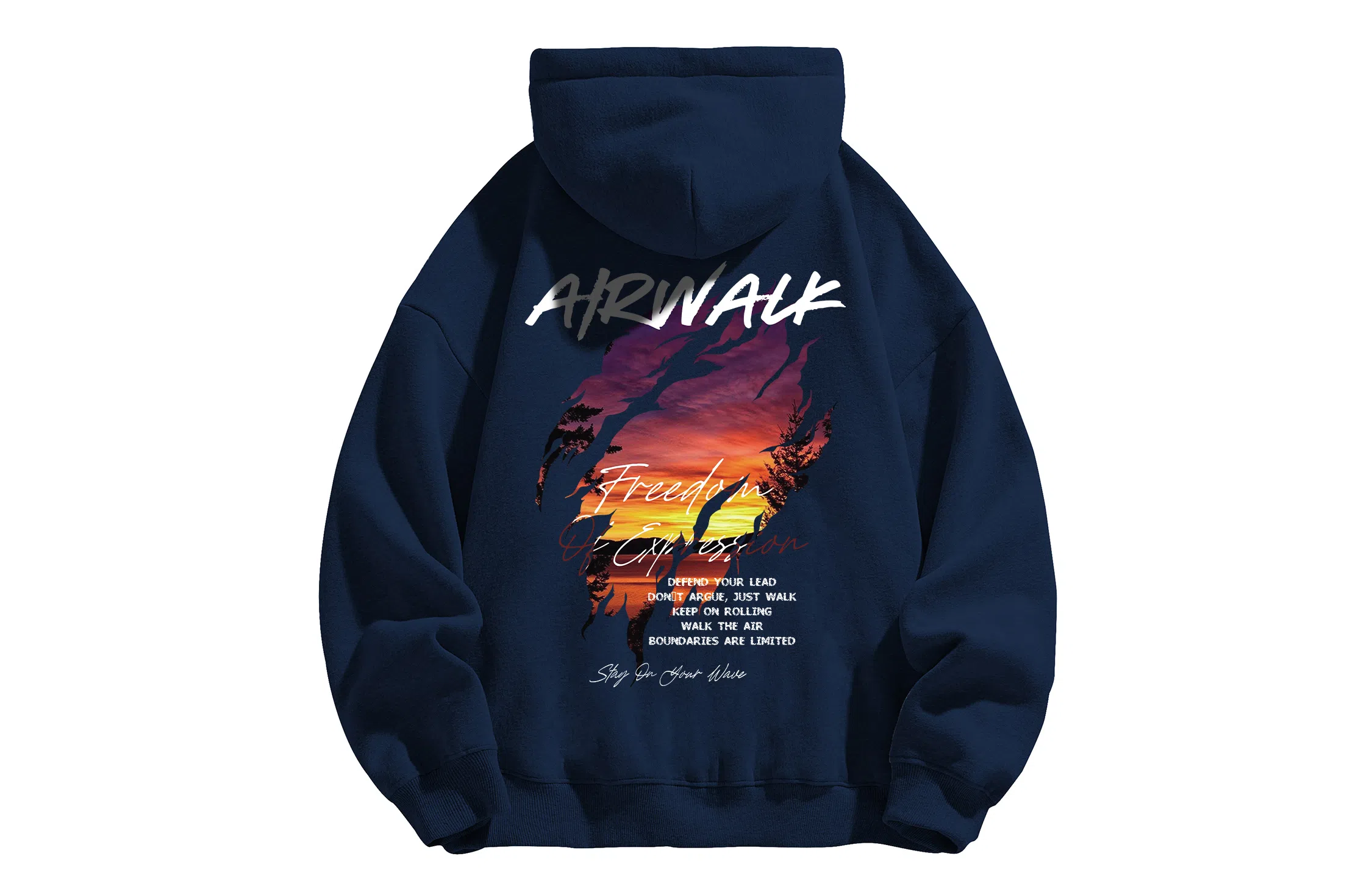 Airwalk