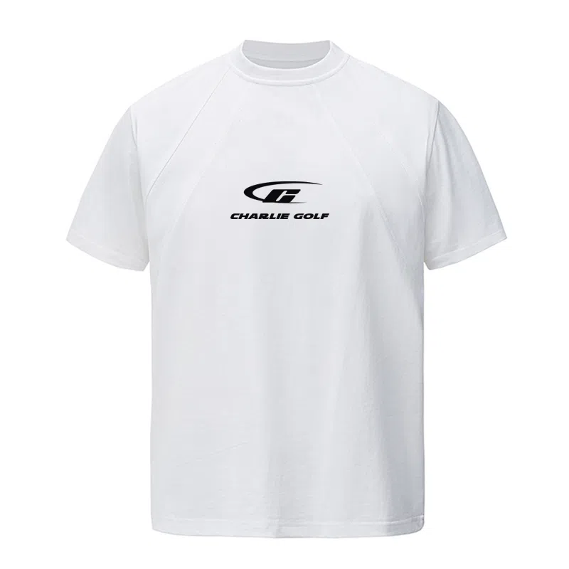 CHARLIE GOLF 26bomberboxylogoT