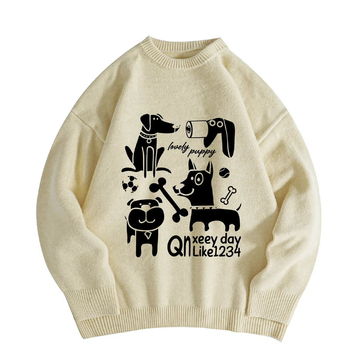 Qnxeey cleanfit