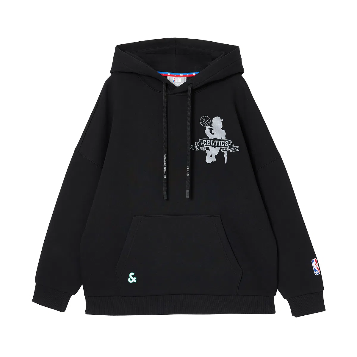 JACK JONES JACK JONES NBA E40