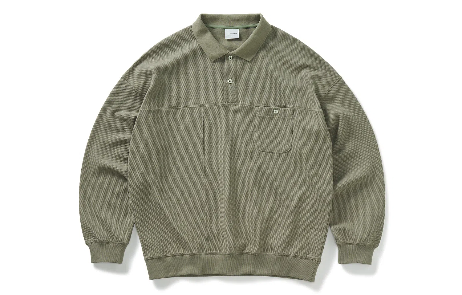 714STREET Polo