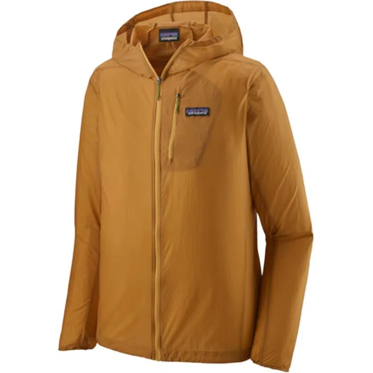 patagonia houdini jacket