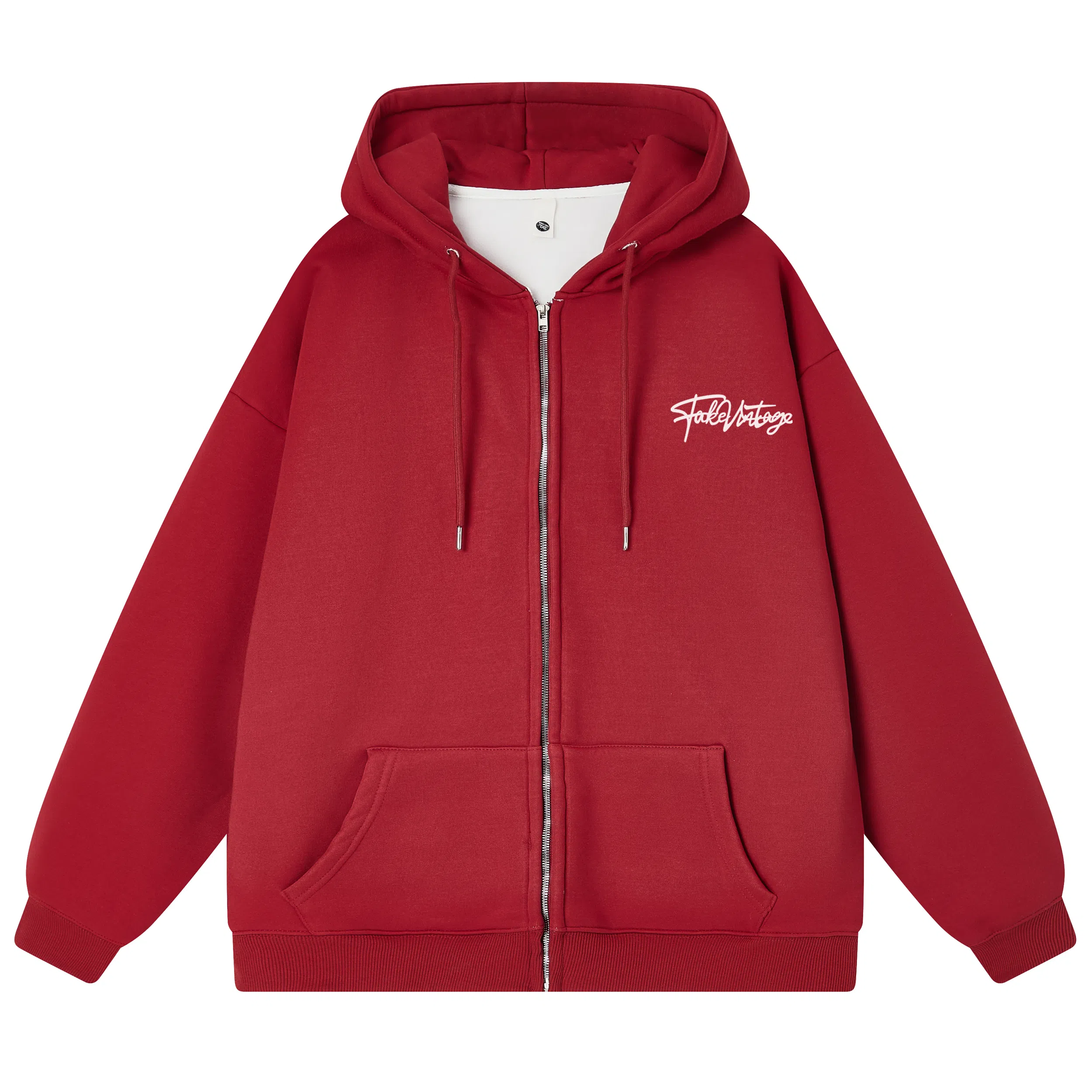 FAKE VINTAGE cleanfit