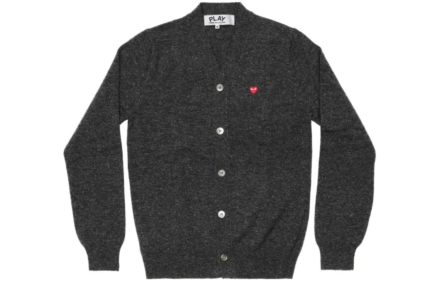 CDG Play V