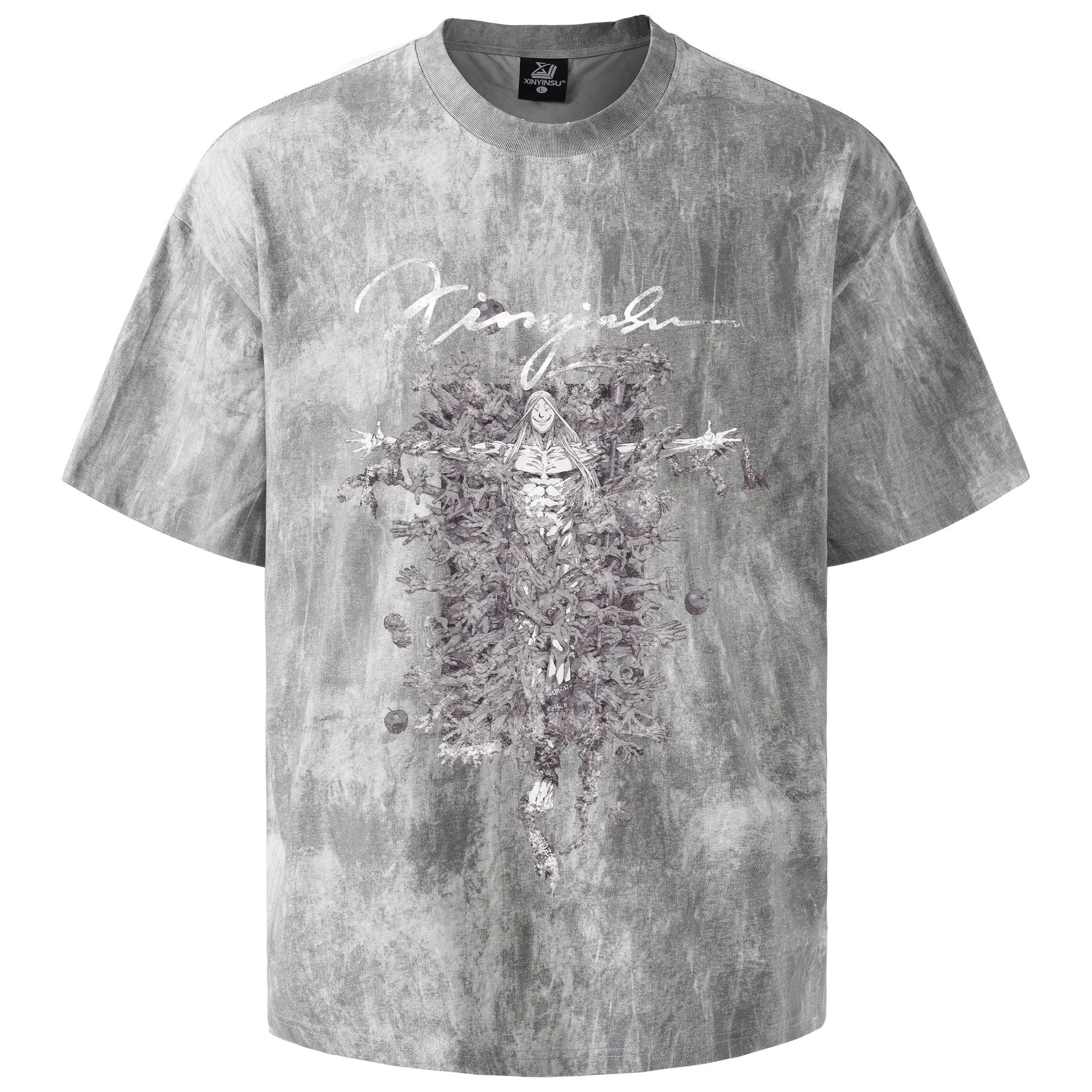 XINYINSU XINYINSU x T