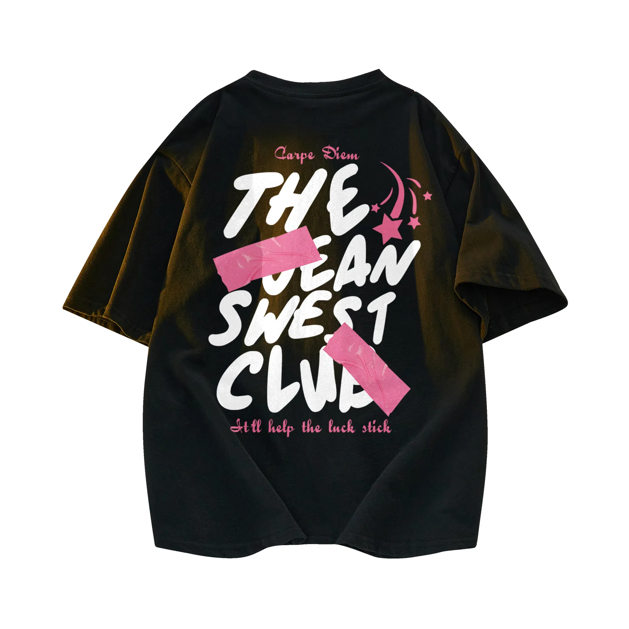 JEANSWEST CLUB LogoT