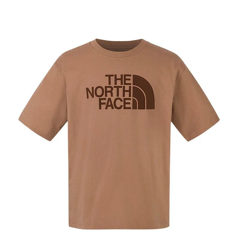 THE NORTH FACE SS25 LogoT 6IH