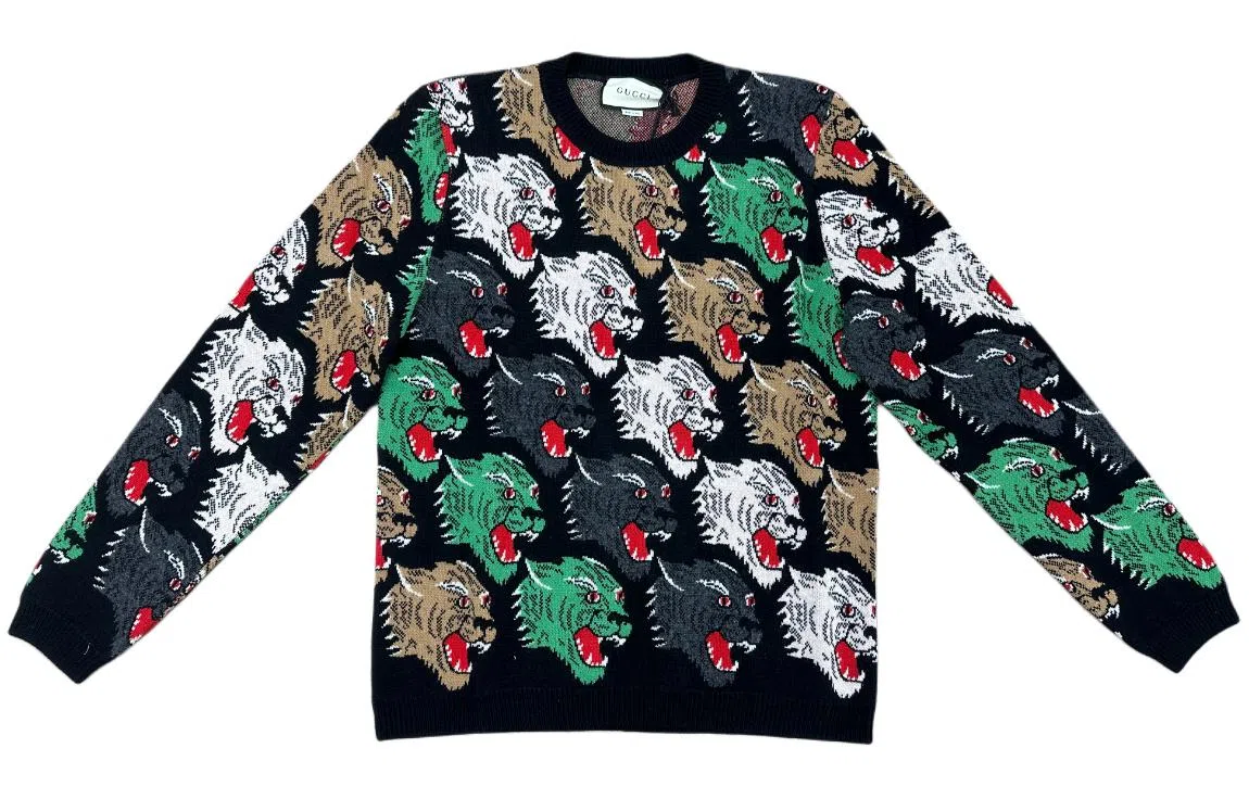 GUCCI