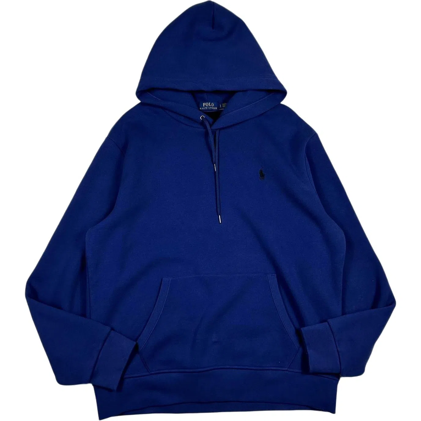 Polo Ralph Lauren FW24 Logo