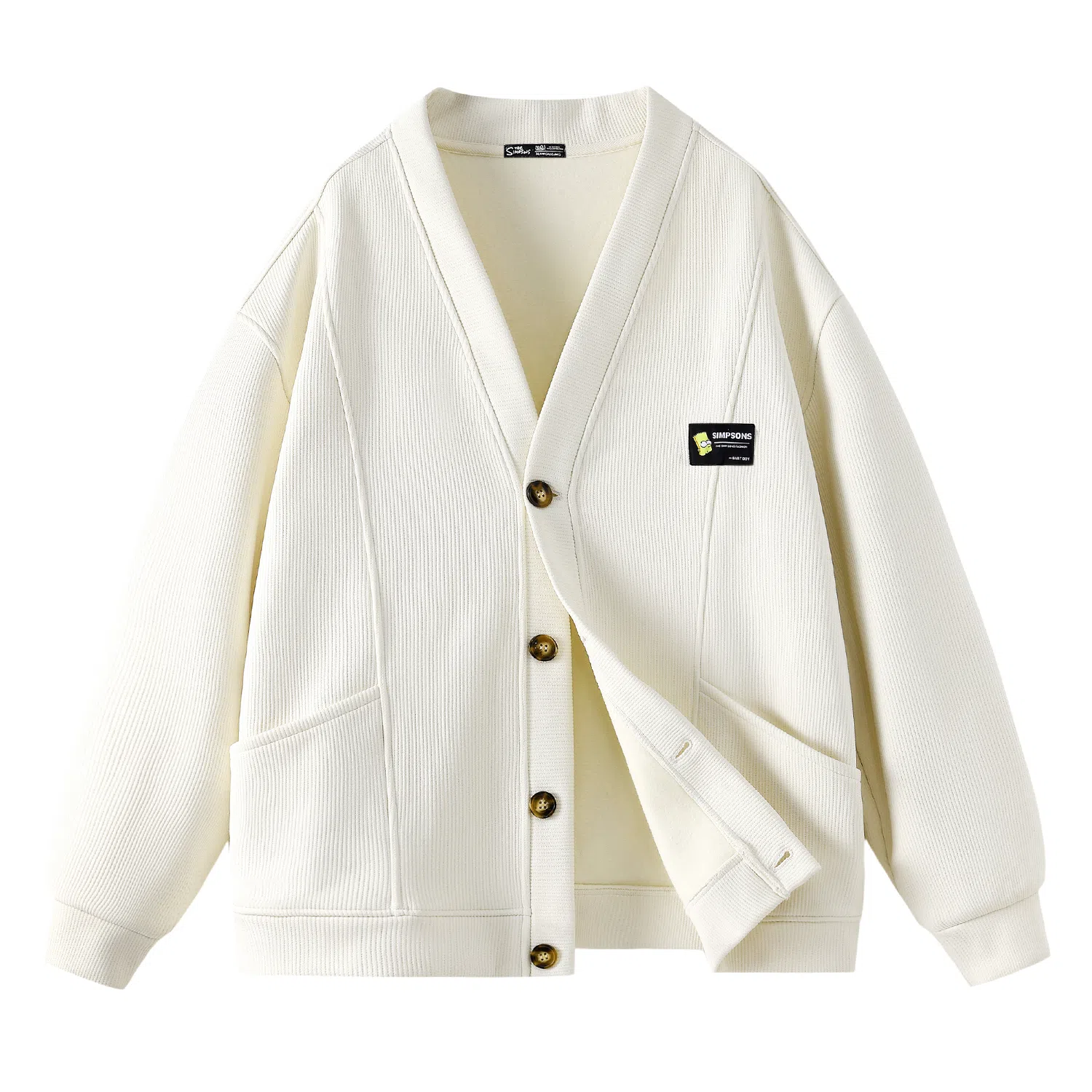 The Simpsons Cardigan