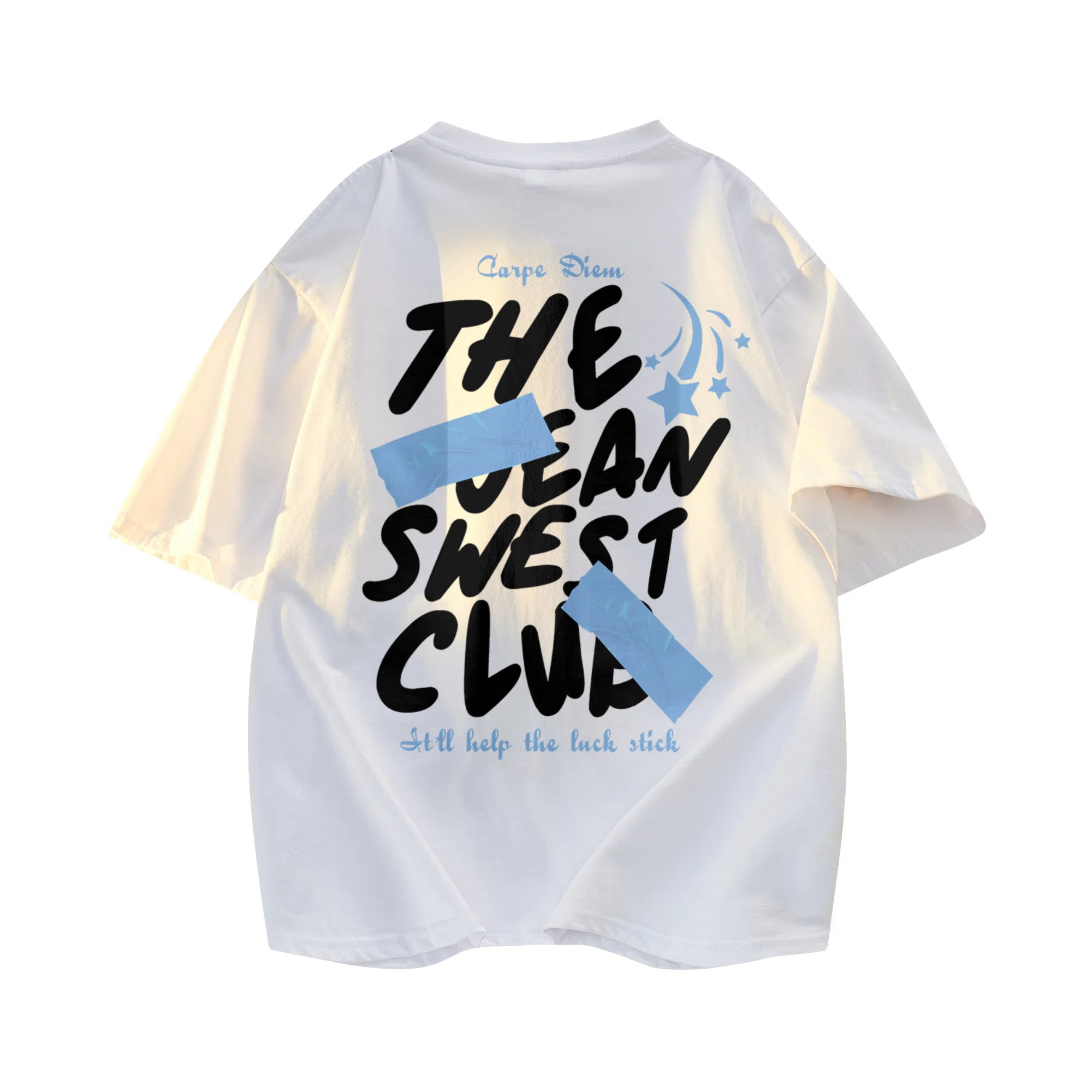 JEANSWEST CLUB LogoT