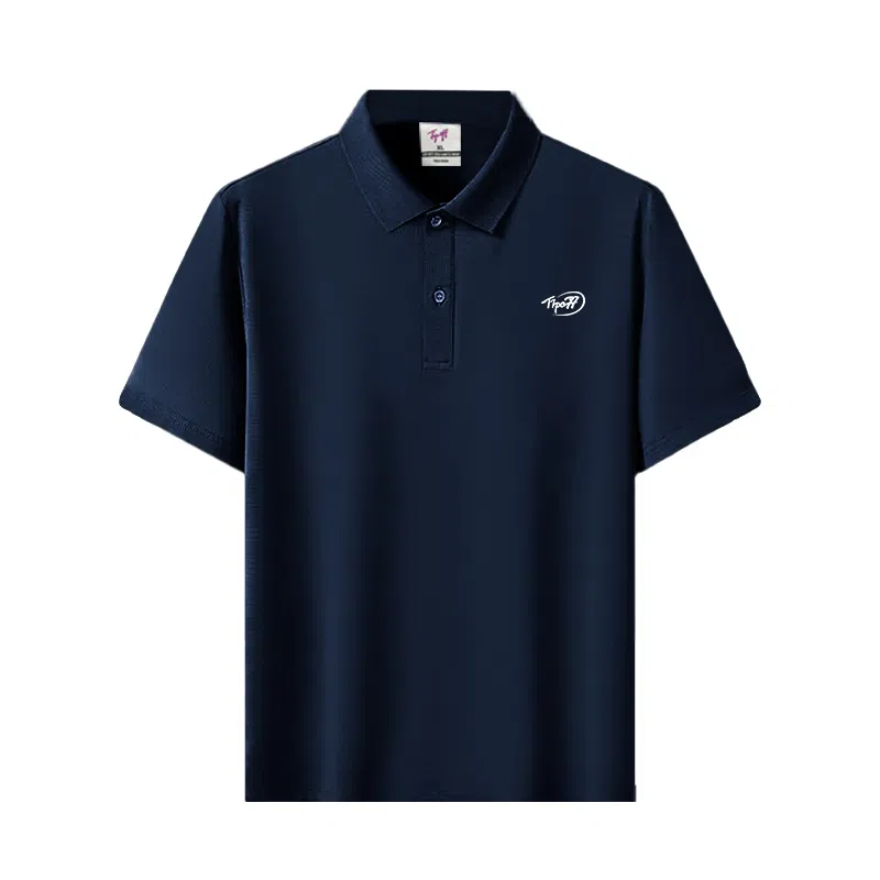 TIP-OFF Polo Shirt