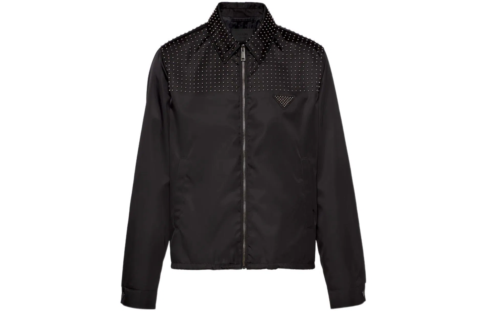 PRADA SS22 Logo