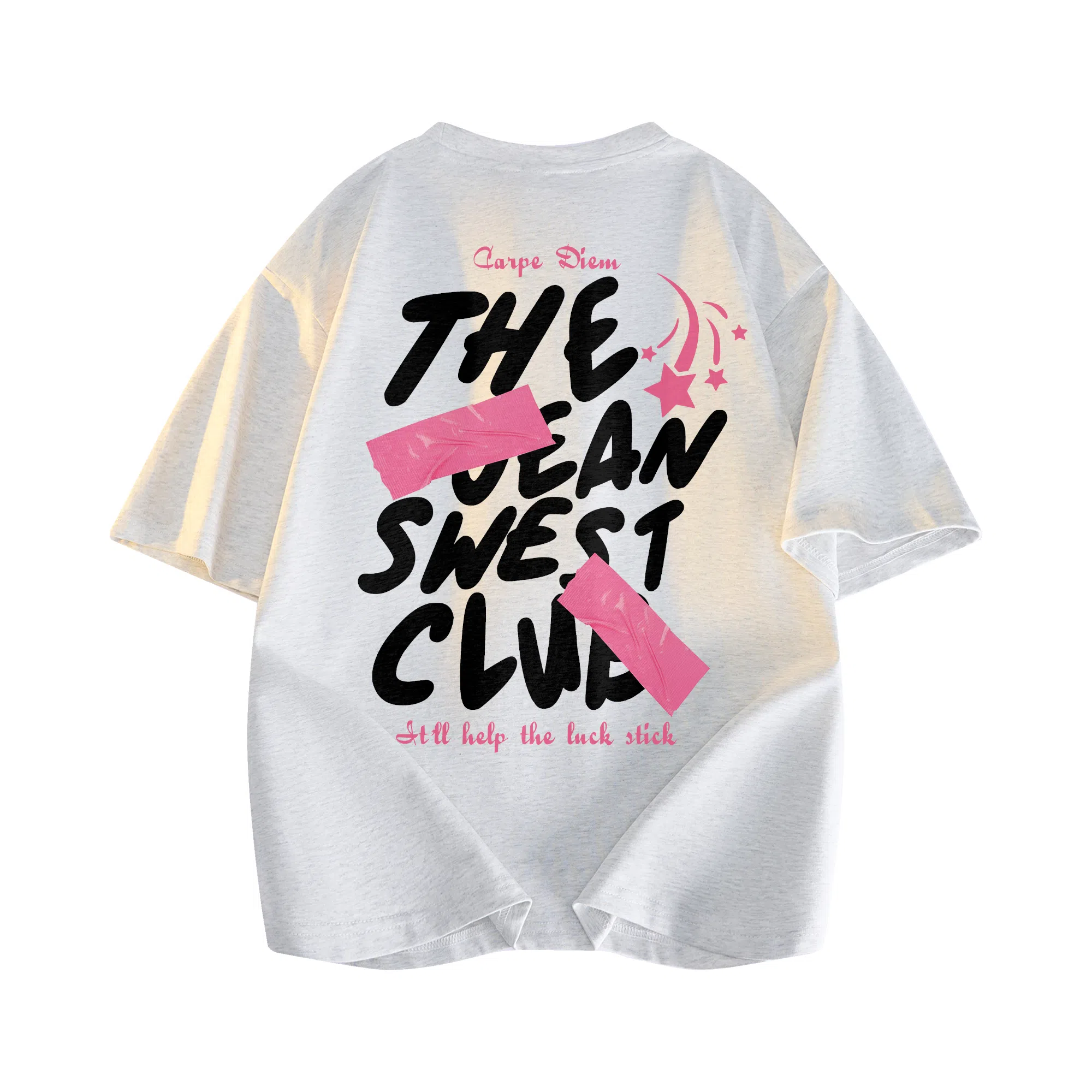 JEANSWEST CLUB LogoT