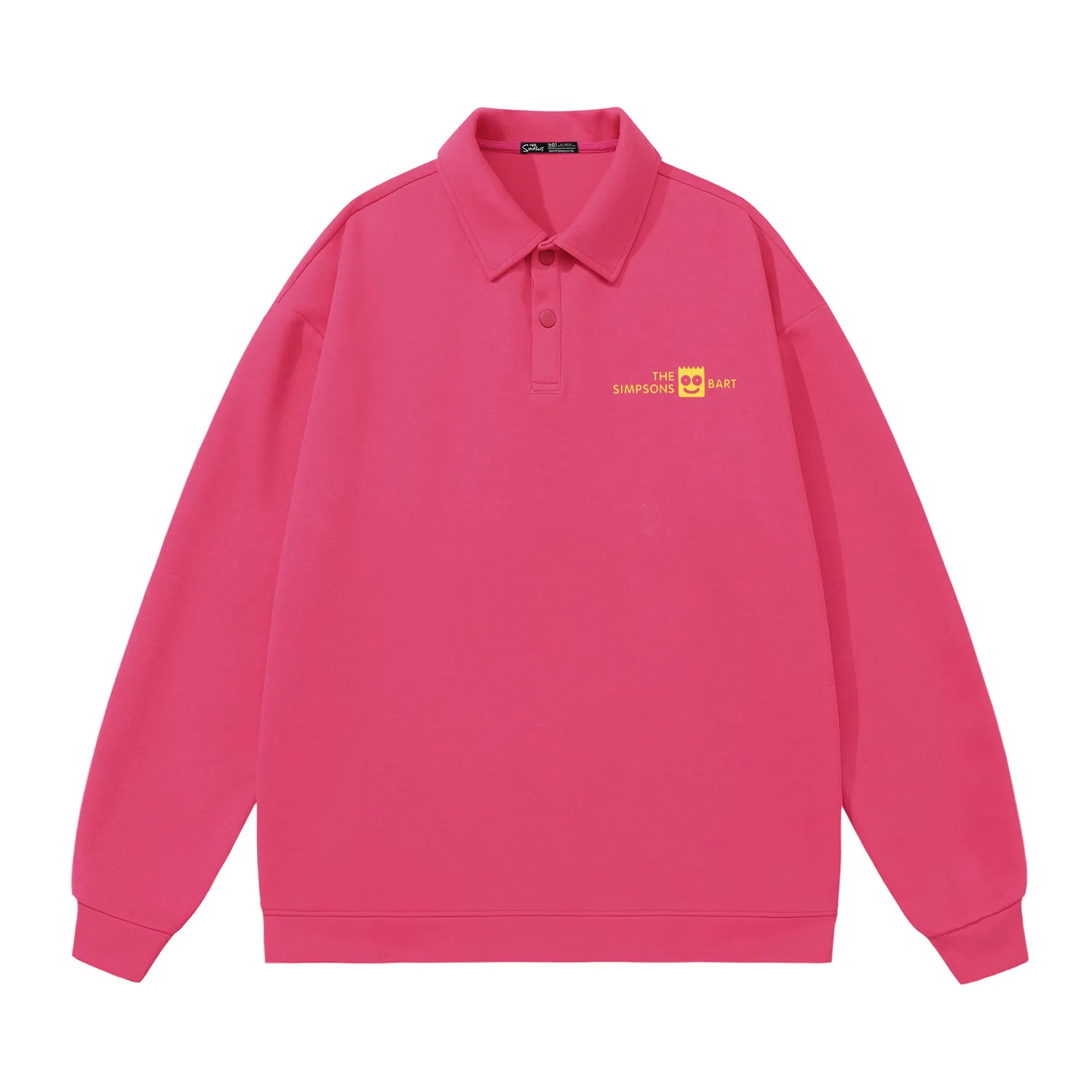 The Simpsons Polo