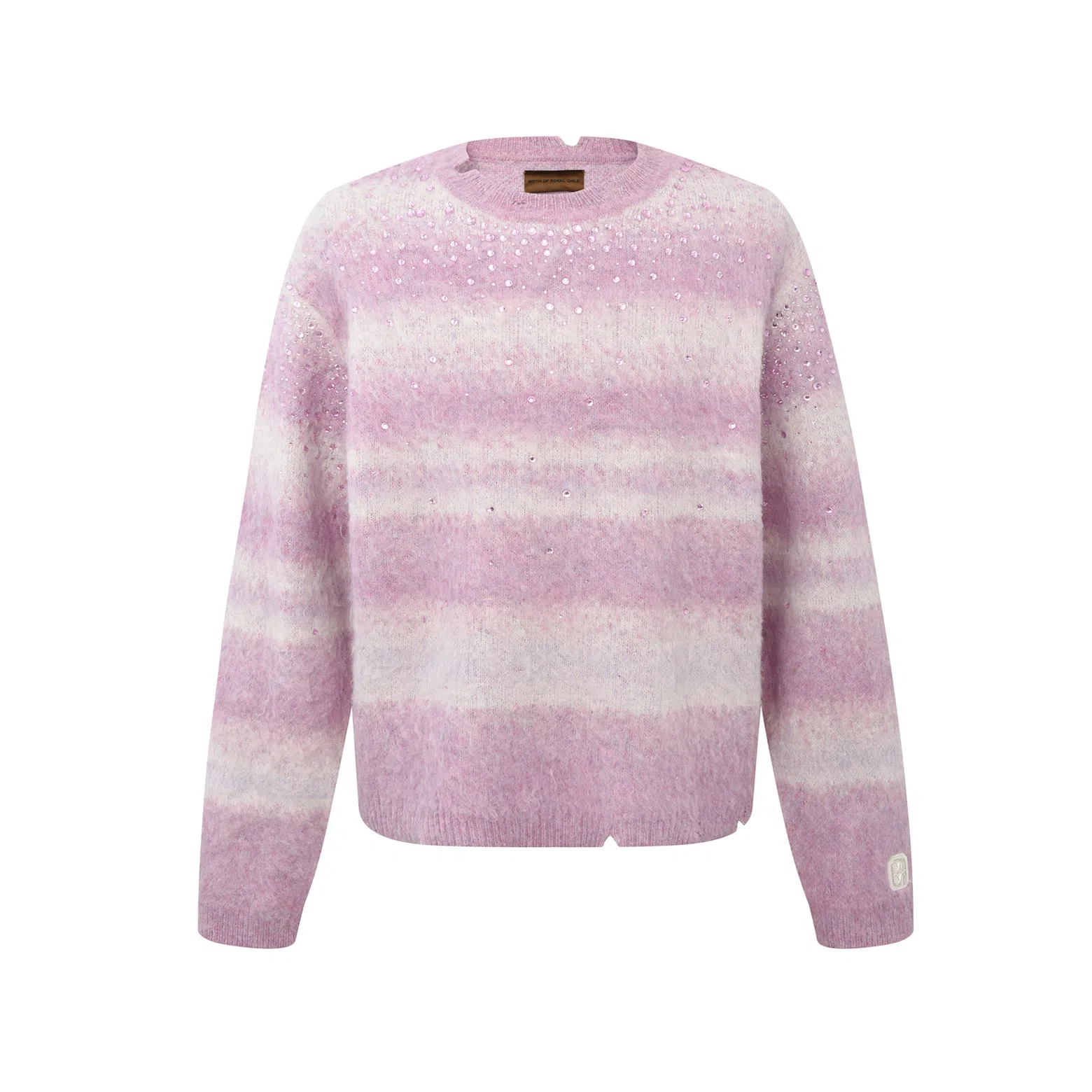 BIRTH OF ROYAL CHILD BORC