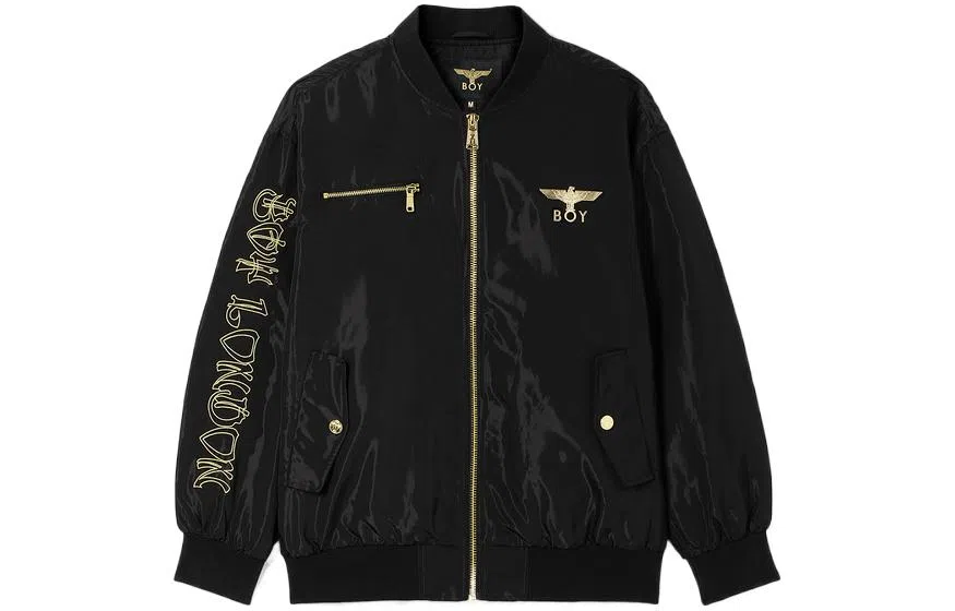 Boy London SS22 Logo