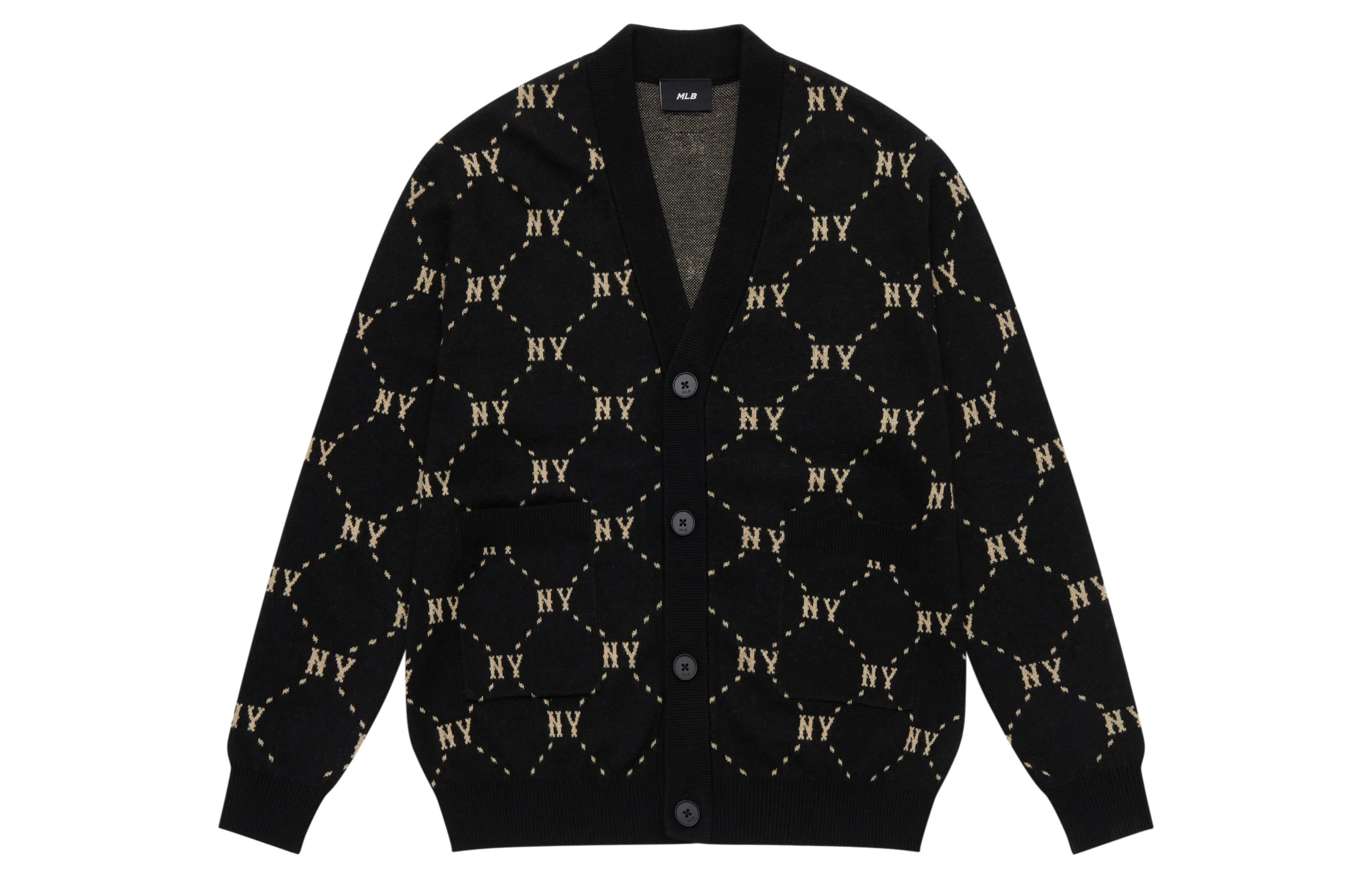 MLB MONOGRAM 24FW 24FW LogoV