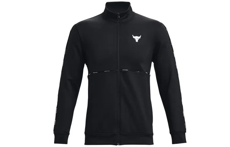 Under Armour Project Rock Jacket