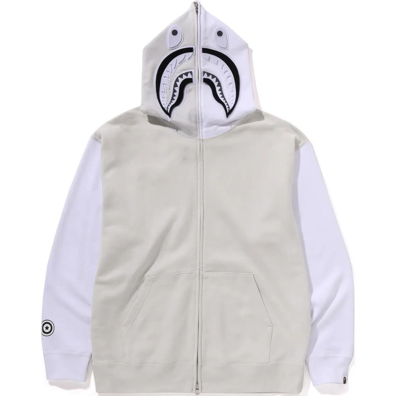 BAPE FW24 SHARK HOODIE CORE PACK