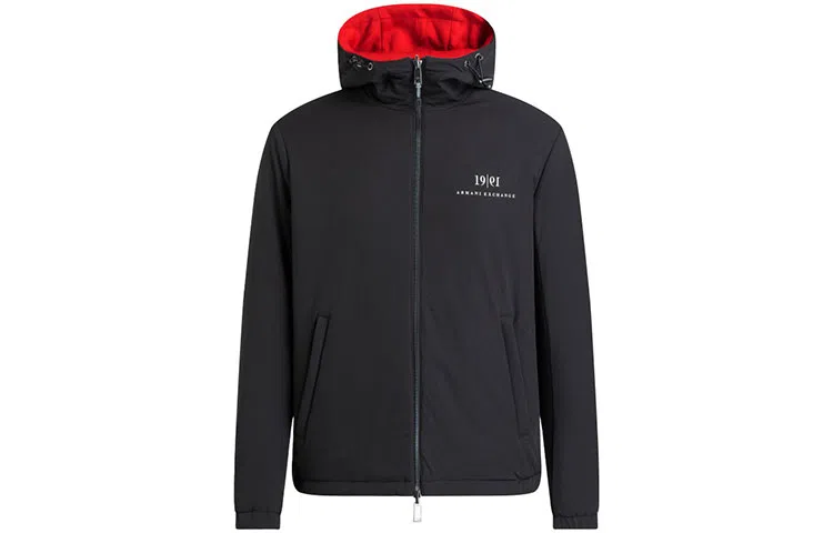 ARMANI EXCHANGE Logo