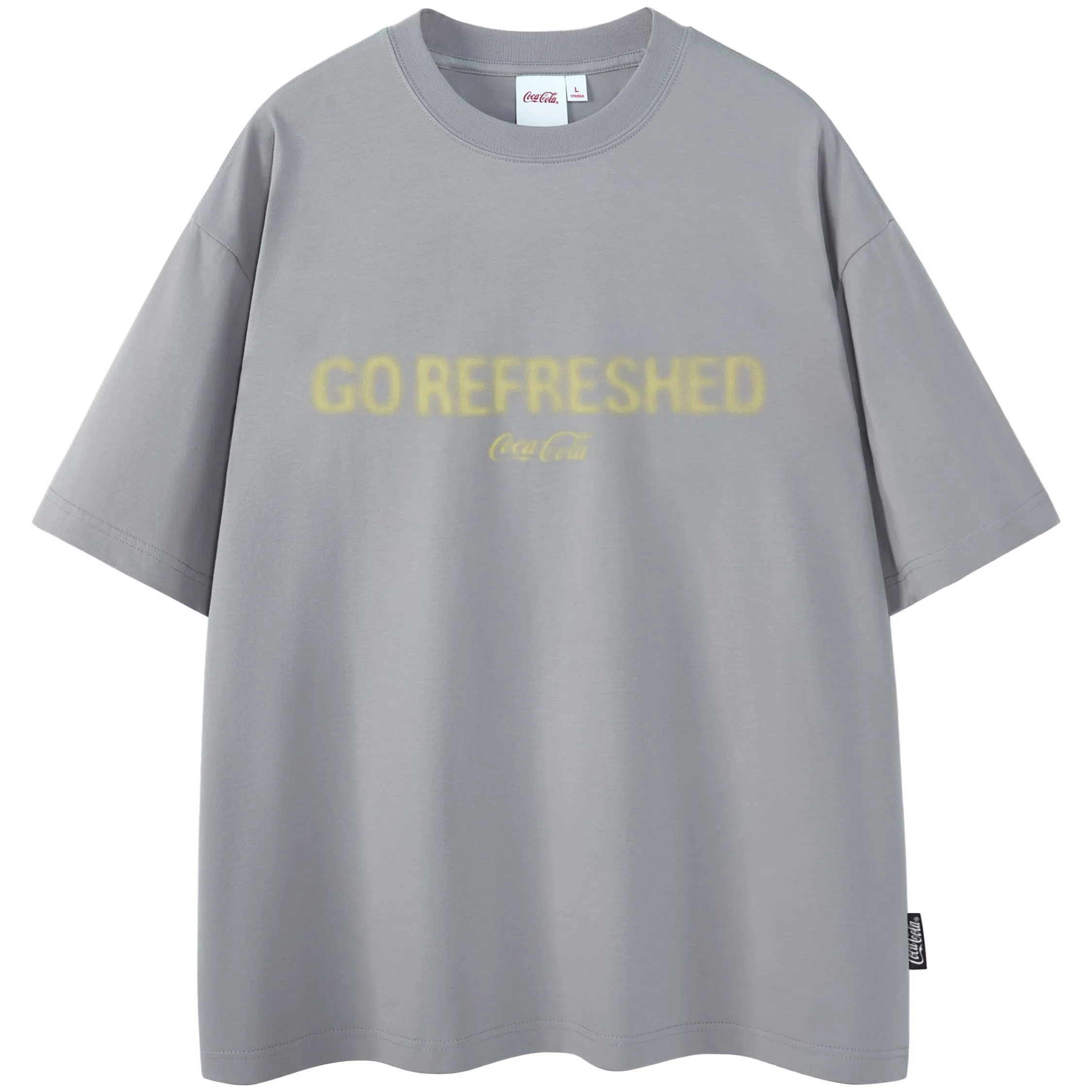 Coca-Cola T