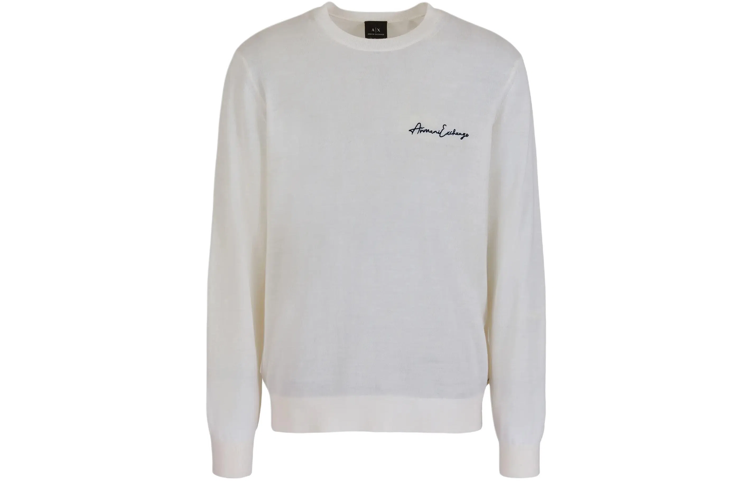 ARMANI EXCHANGE SS24 Logo