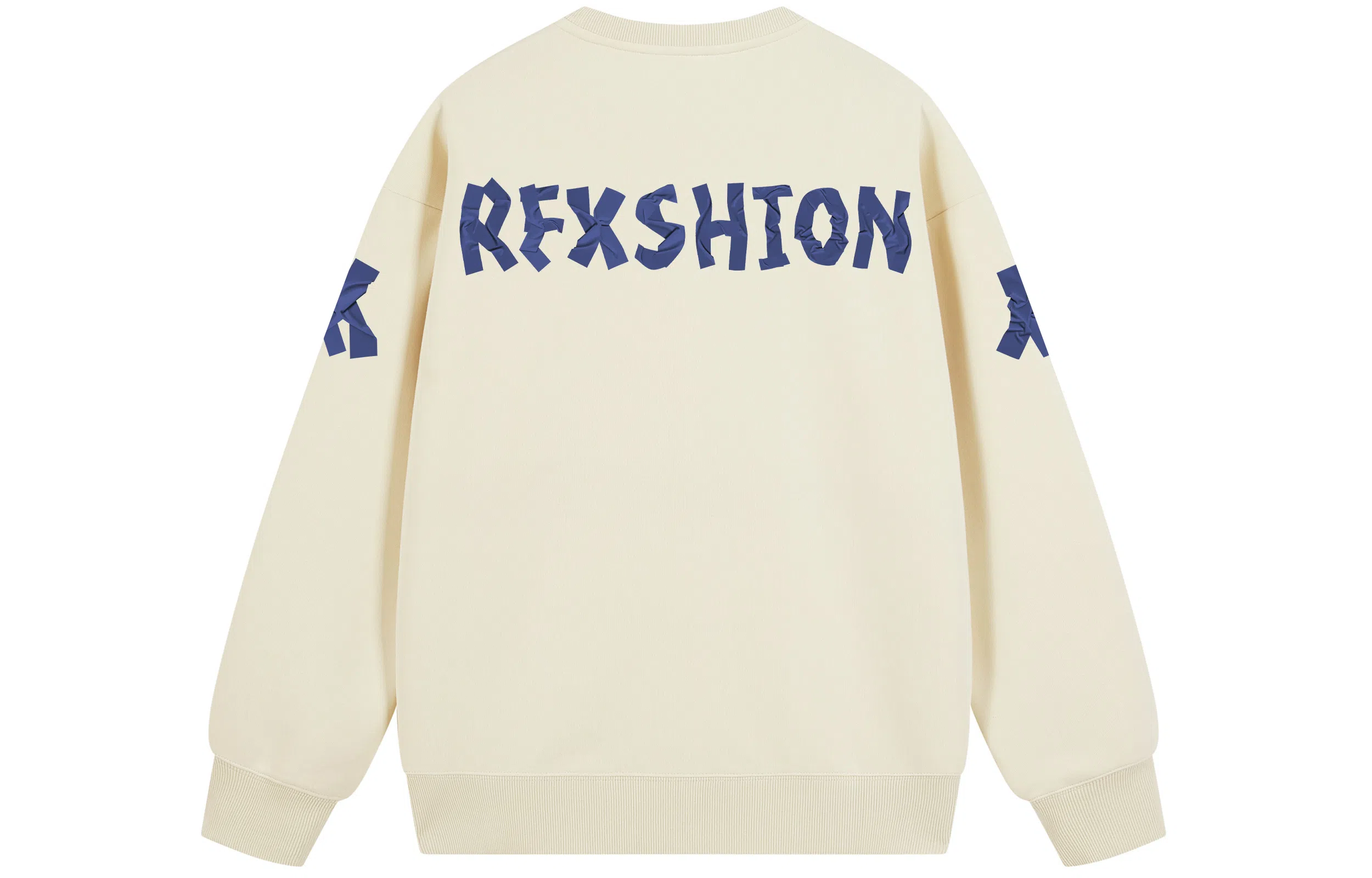 REXSHION Logo