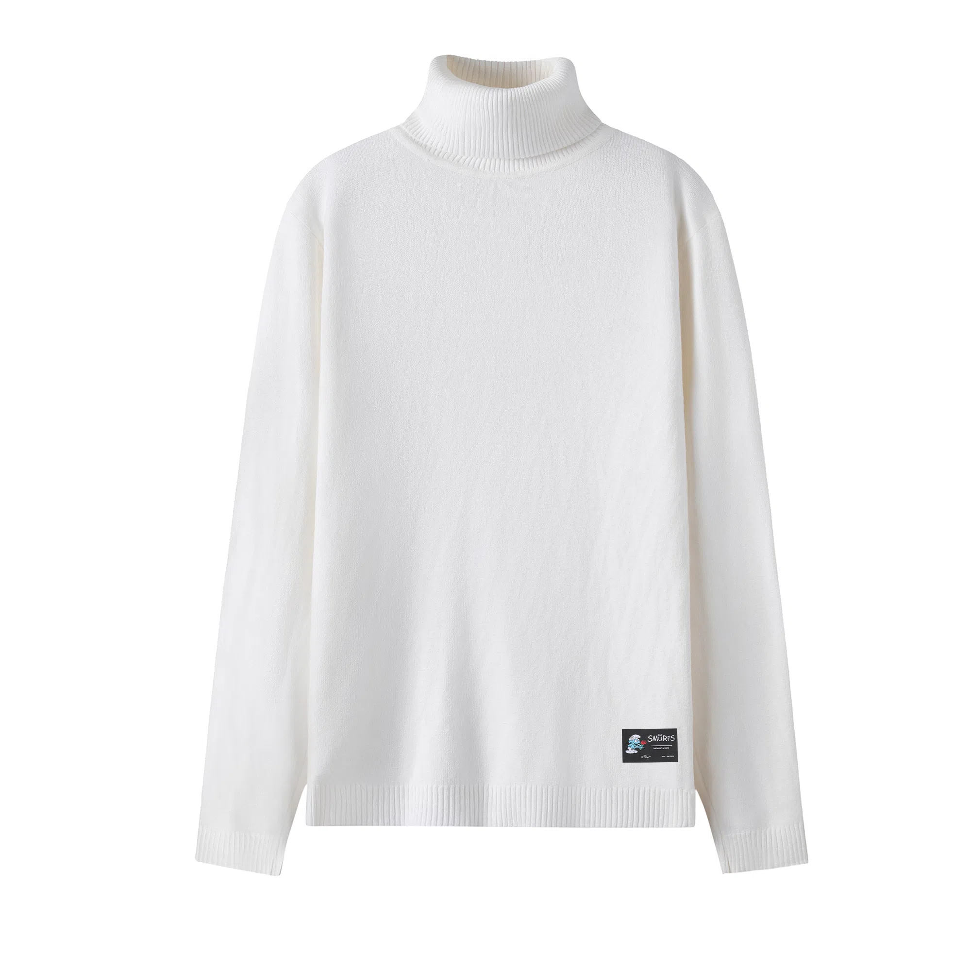 Smurfs Classic Sweater