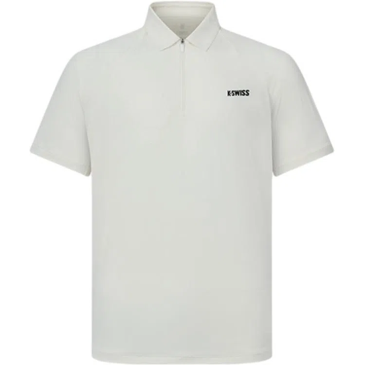 KSWISS logoPolo