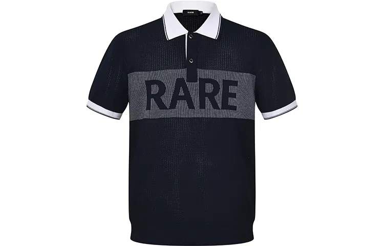 RARE polo