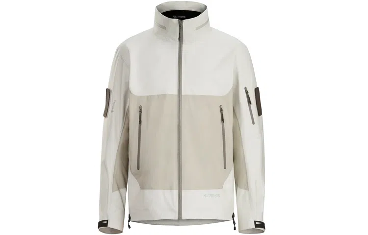 Arcteryx SYSTEM_A Dume Jacket