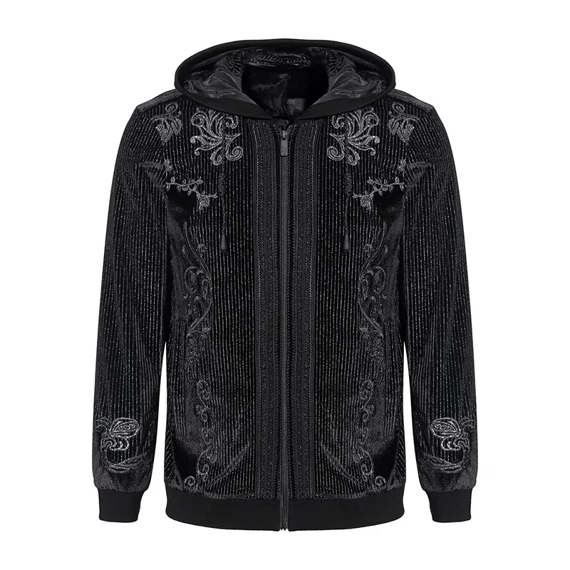 ANDREW MACKENZIE SS24