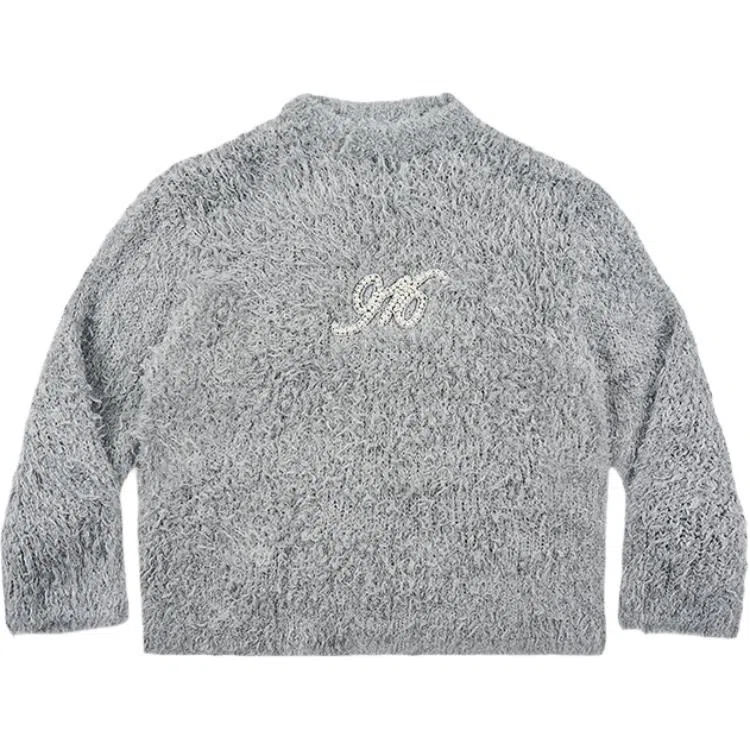 GOOD BAI FW24 916 overisize