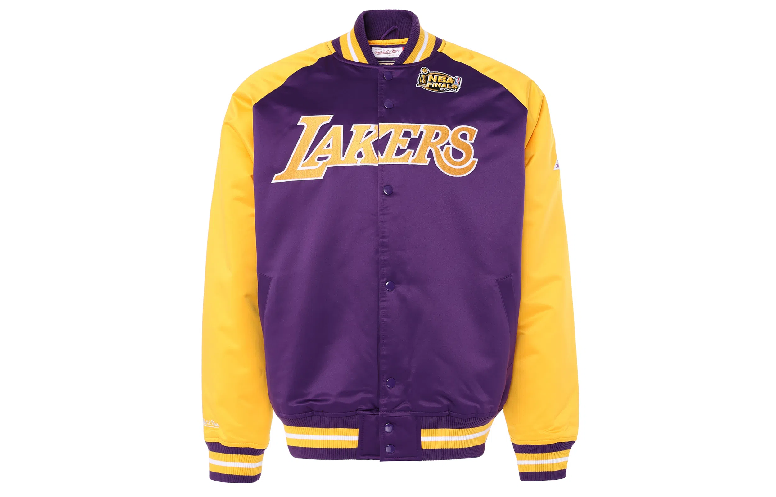 Mitchell Ness FW21 NBA