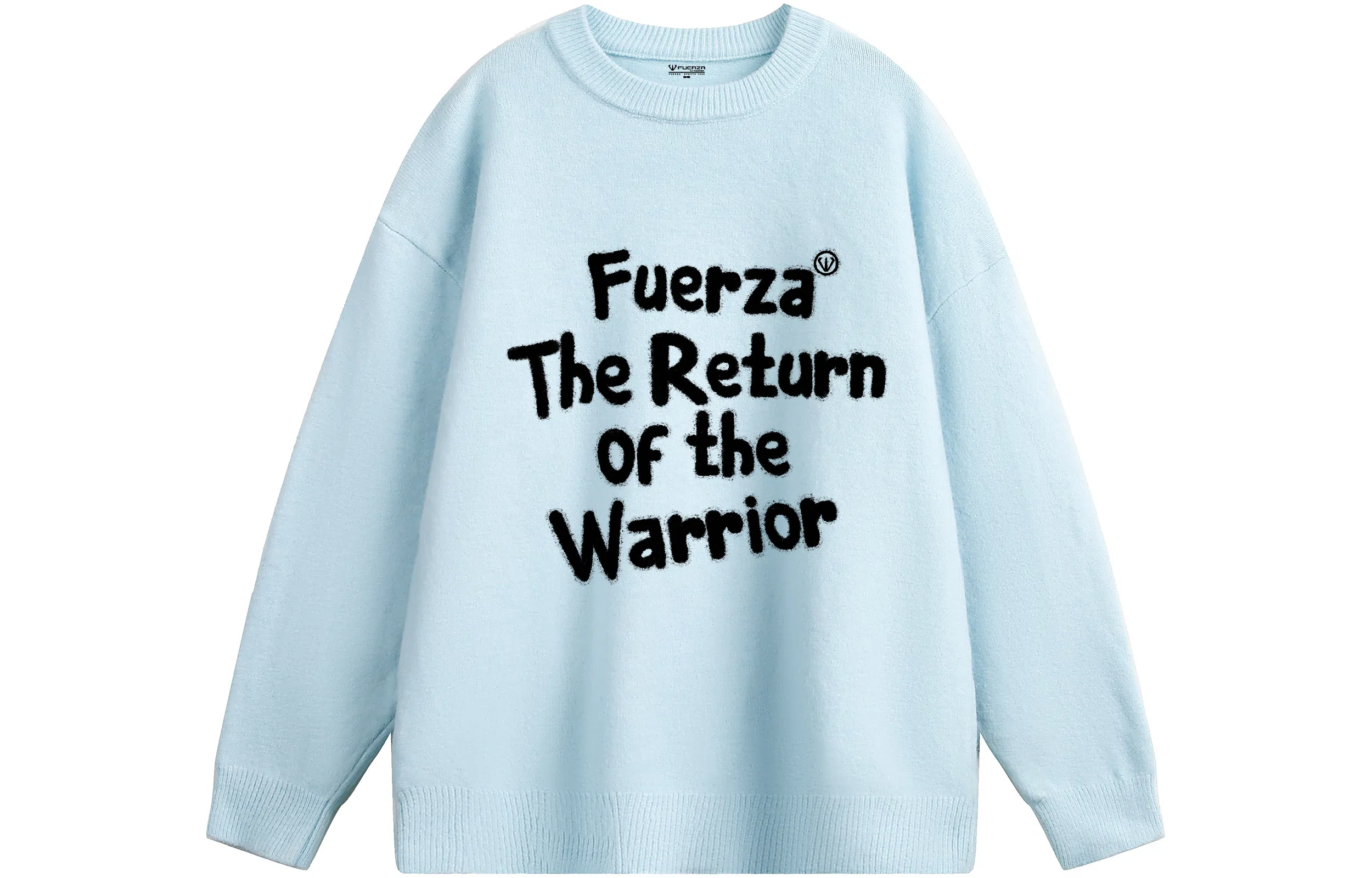 FUERZA Sweater