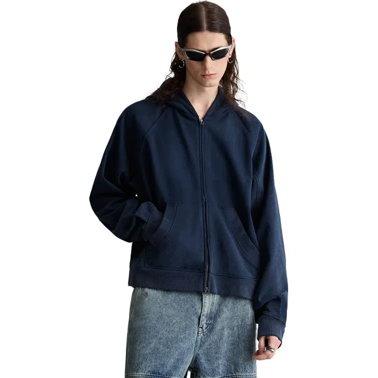 Organic Emotion Boxy