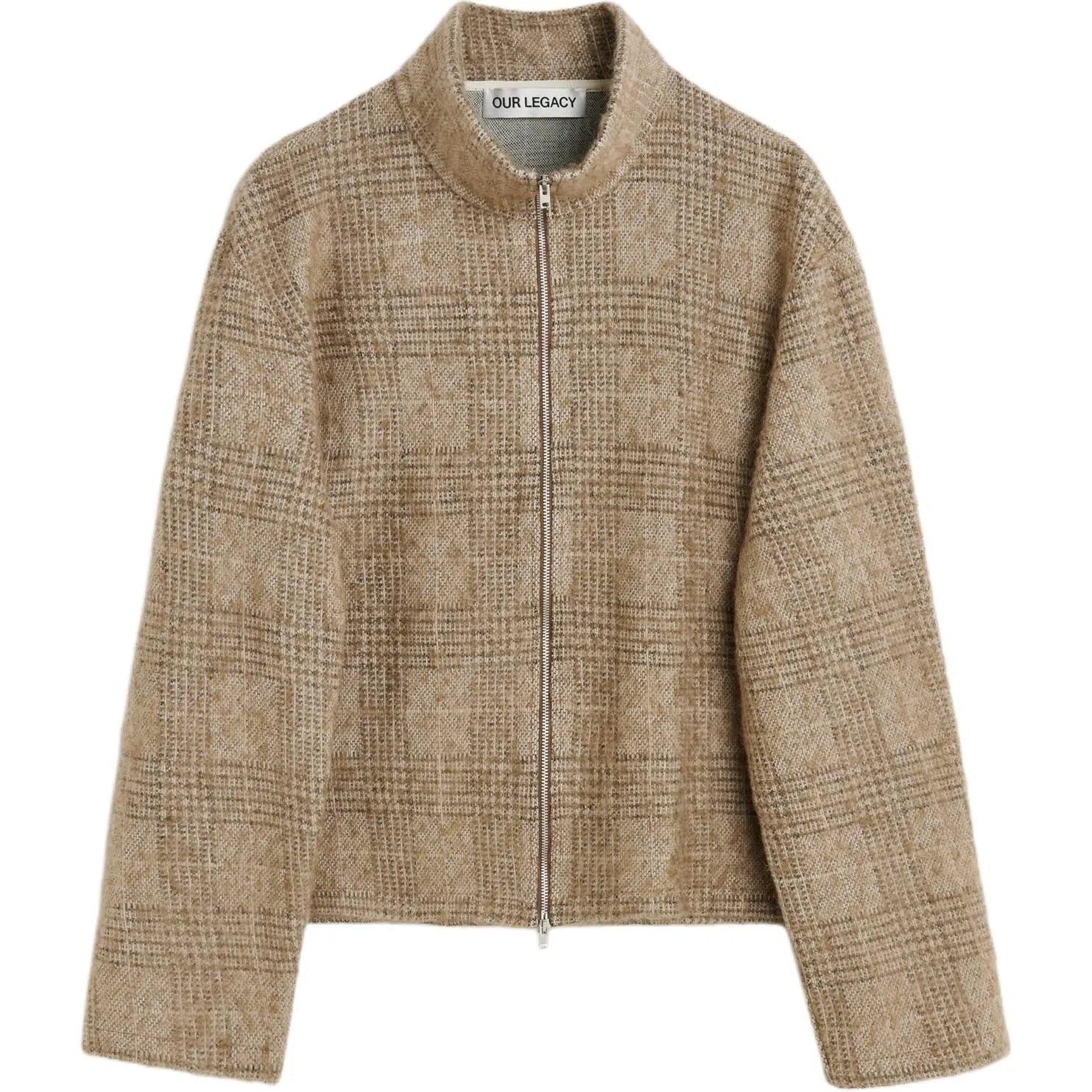 OUR LEGACY FW24 Polo