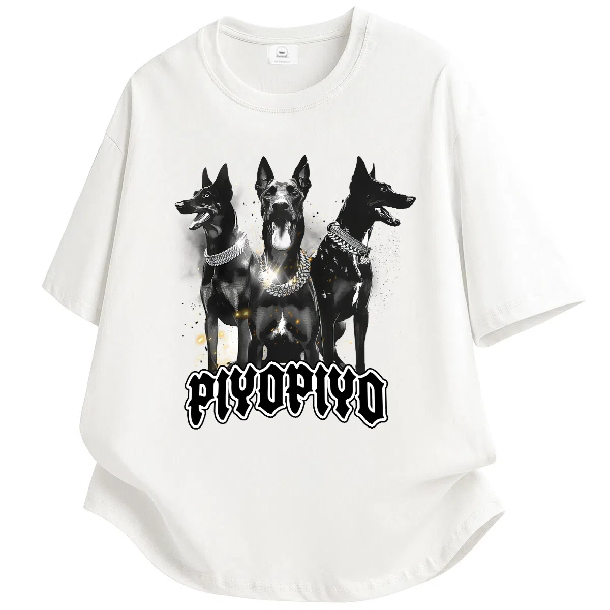 PIYOPIYO LogoinsT