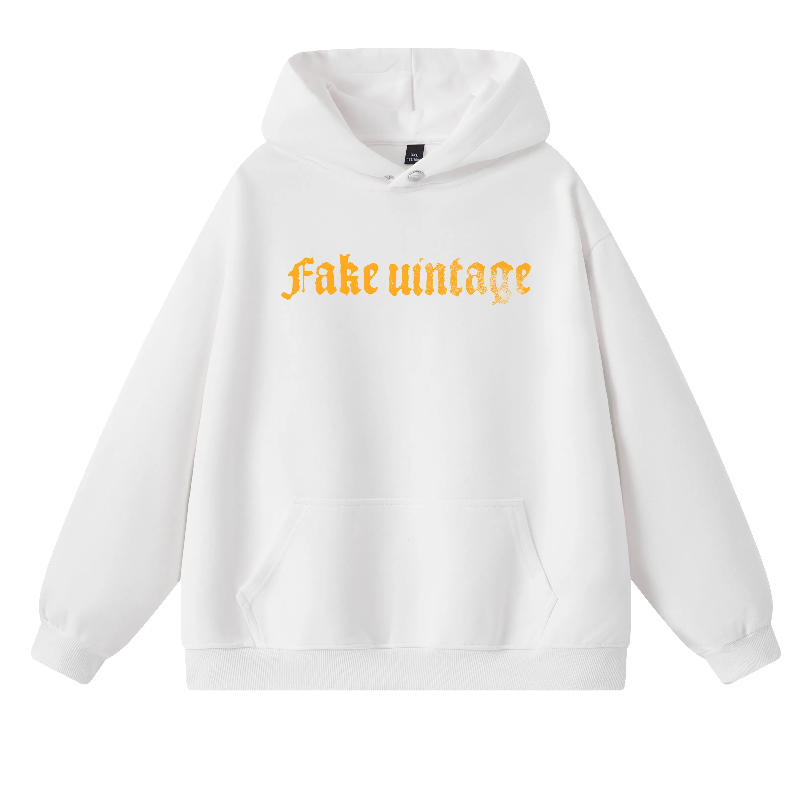 FAKE VINTAGE