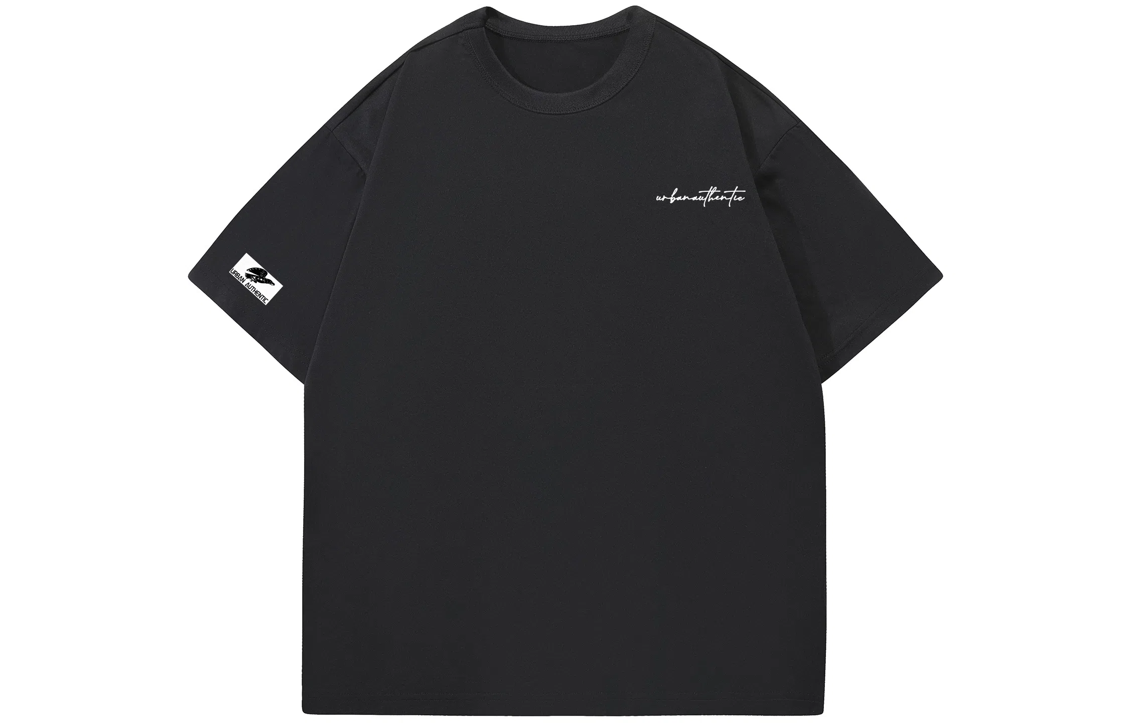 URBAN AUTHENTIC LogoT