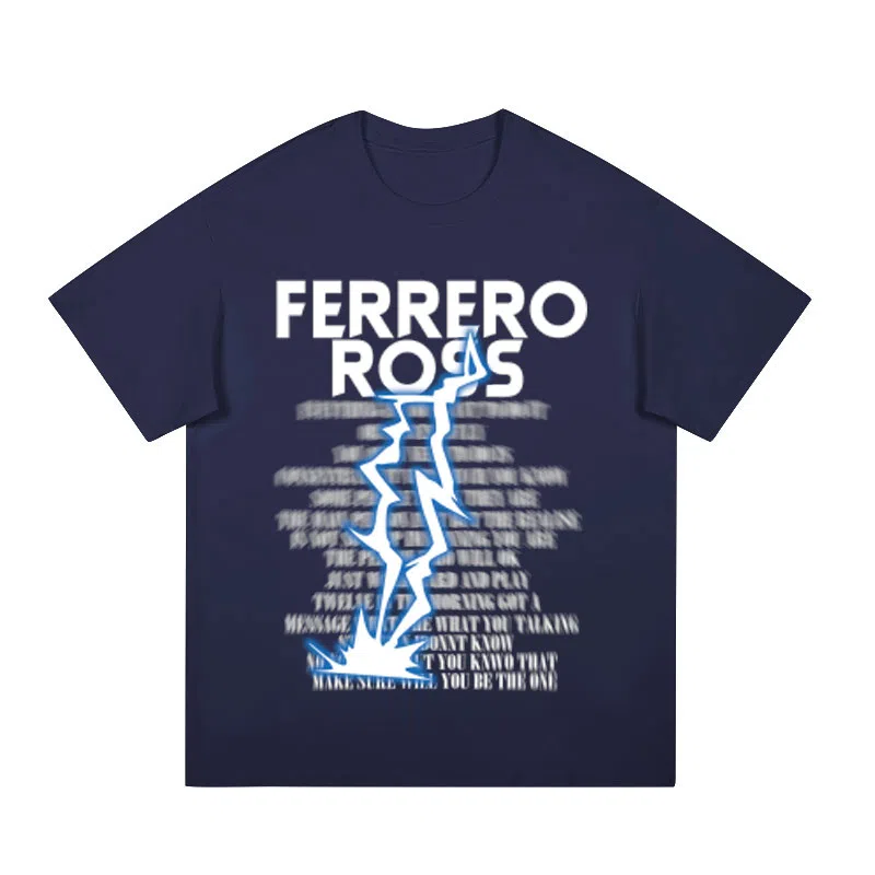 Ferrero Ross T