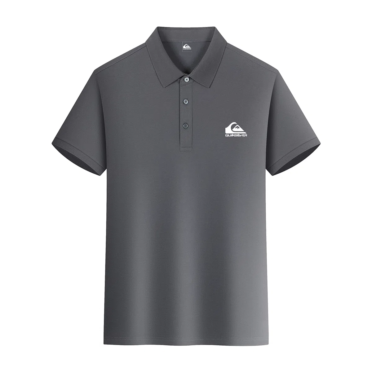 Quiksilver LogoPolo