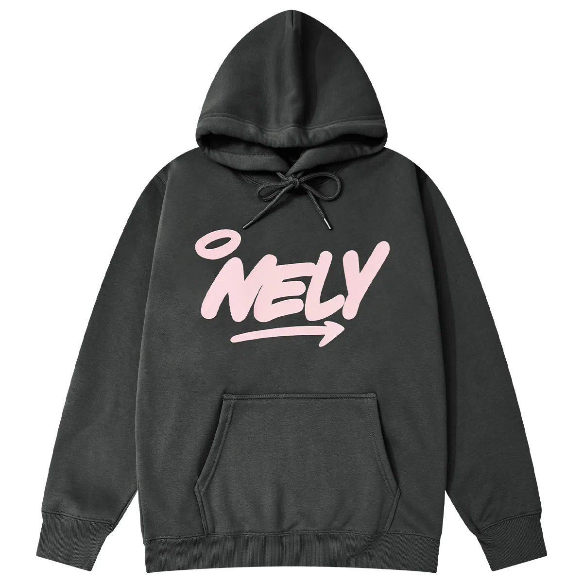 NELY logo